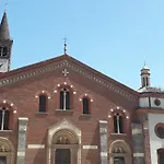 Darsena Cozy Flat