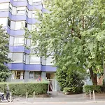 Modernissimo Loft In Porta Romana, A 200M Dalla Bocconi