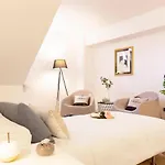 The Best Rent - Cozy Loft In Corso Sempione District