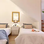 The Best Rent - Cozy Loft In Corso Sempione District