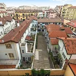 Piccola Venezia A Milano- Il Fascino Dei Navigli!