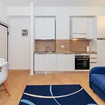HomeatHotel - Citylife Silva