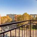 Cuoco Apartment