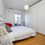 Cuoco Apartment