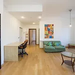 Cuoco Apartment