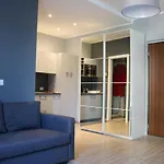 Cozy And Sweet Apartment 292