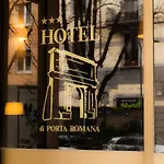 Hotel Di Porta Romana