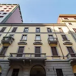Porta Venezia Modern Loft - The Green Door