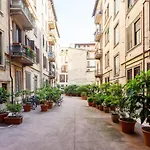 Charming Loft S. Gregorio 49 Master Guest