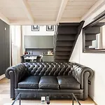 Charming Loft S. Gregorio 49 Master Guest