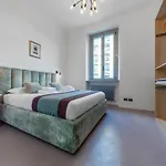 Casa da Suite Living