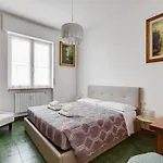 Terrace Skyline Milano Apartment