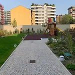 Gioia Garden Apartment