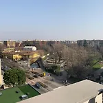 Gioia Garden Apartment