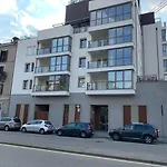 Gioia Garden Apartment