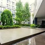 Mysa Properties - Bilocale Nei Pressi Dell\'Arco Della Pace