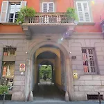 Contempora Apartments - Lanzone 5