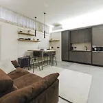 Bullona Design Flat - M5 Gerusalemme And Domodossola