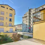Candoglia Halldis Apartments