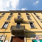 Colorful Porta Romana
