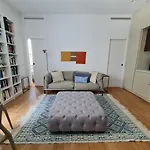 Moscova - Volta Charme Apartment