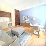 Moscova - Volta Charme Apartment