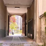 Kibilu - Via Caldara - Ospedale Policlinico - Porta Romana