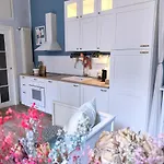 Apartment Navigli-Bocconi
