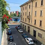 Bright & Spacious Apartment Near Navigli - Ponti