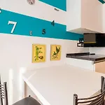 Luxury Apartment Close To Navigli - Bari