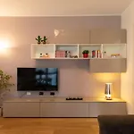 Navigli Stylish Home