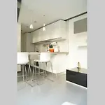 Urban House - Nice Loft Navigli Milan Center