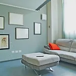 Urban House - Nice Loft Navigli Milan Center