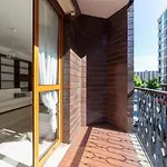 Cenisio M5 Lovely Apartment - With Balcony!