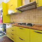 Cenisio M5 Lovely Apartment - With Balcony!