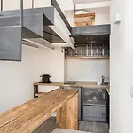 Lofty Loft - Chiese