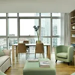 Torre Galfa Milano Luxury Apartments | Una Esperienze