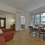 Appartamento San Vincenzo - Milano