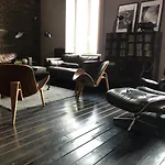 Lippi 42 Exclusive Luxury Apartment