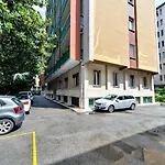 Appartamento San Vincenzo - Milano