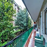 Appartamento San Vincenzo - Milano