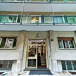 Appartamento San Vincenzo - Milano