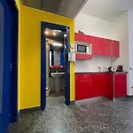 Camperio Central & Colorful Apartment In Cordusio
