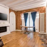 Luxury Apartment In Milan Center