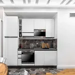 Luxury Apartment In Milan Center