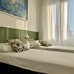 Marco Polo Greenroom