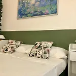Marco Polo Greenroom