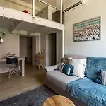 The Best Rent - Lovely Loft With Balcony Near Piazza Vetra