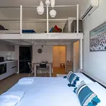 The Best Rent - Lovely Loft With Balcony Near Piazza Vetra