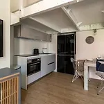 The Best Rent - Lovely Loft With Balcony Near Piazza Vetra